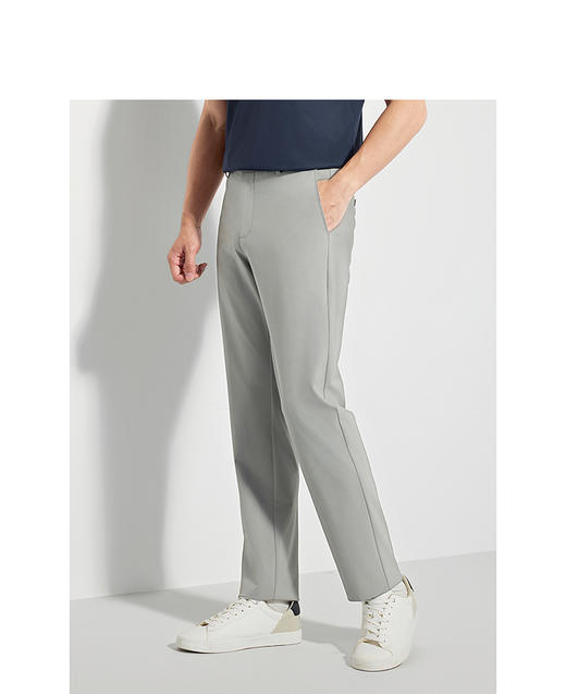 雅戈尔裤子YCSX310536EWA 商品图1