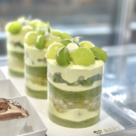 多巴胺蜜瓜（约10点做好） 商品图0