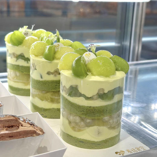 多巴胺蜜瓜（约10点做好） 商品图1