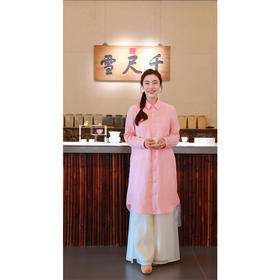 衬衫（22810078-合欢）