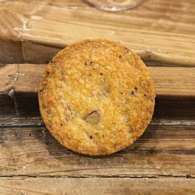 常温零食/多种口味大曲奇（一片）