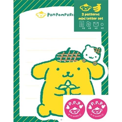 日本进口 古川纸工×Sanrio三丽鸥系列合集 商品图3