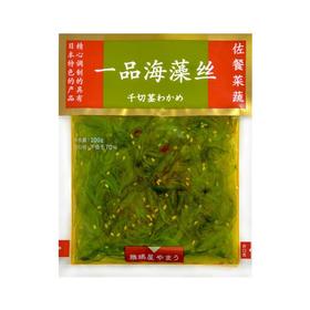 雅玛屋一品海藻丝100g/袋