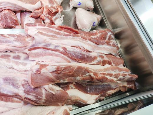 特价五花条2斤 商品图0