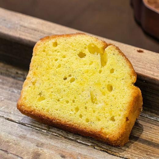 常温零食/磅蛋糕（一片） 商品图4