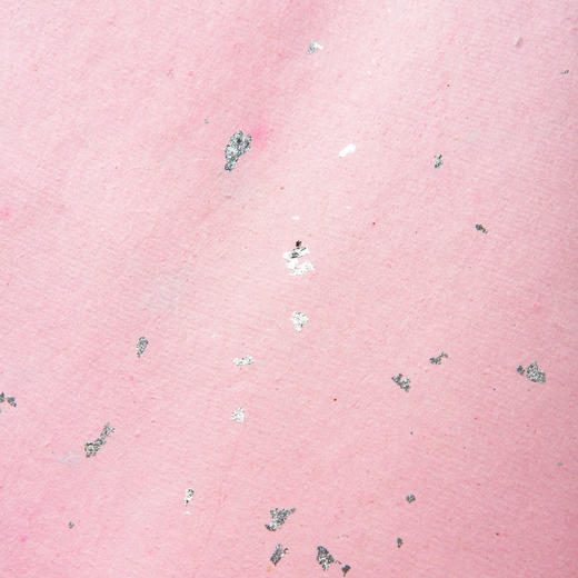 70-80年代安徽十竹斋精制洒银笺（一张） 商品图6