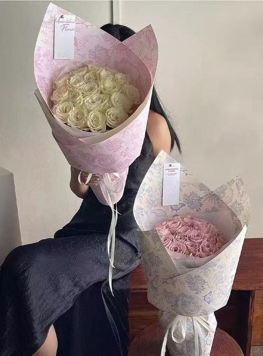 乌托邦包装纸（奶茶杯） 商品图3