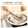 严选 食品级硅胶揉面 加大加厚 面垫家用不沾和面板防滑擀面垫烘焙防溢水垫子/张 商品缩略图3
