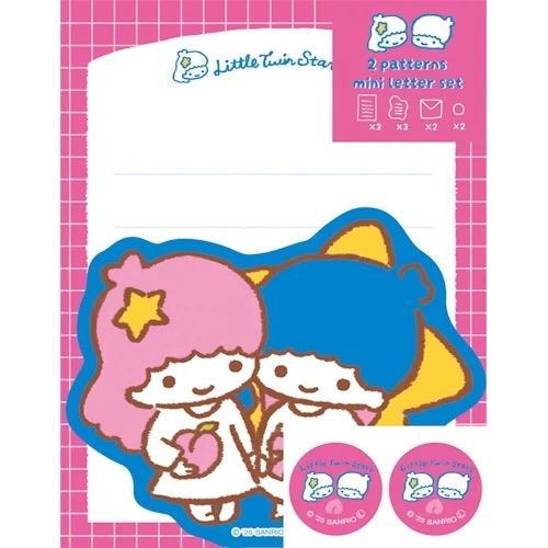 日本进口 古川纸工×Sanrio三丽鸥系列合集 商品图1