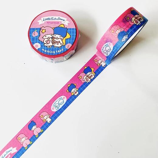 日本进口 古川纸工×Sanrio三丽鸥系列合集 商品图4