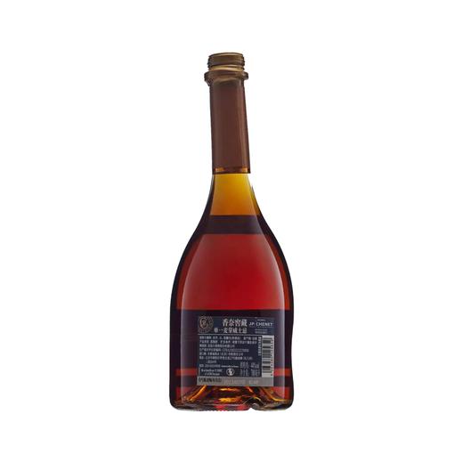 法国香奈窖藏单一麦芽威士忌 44%vol  700ml 商品图1