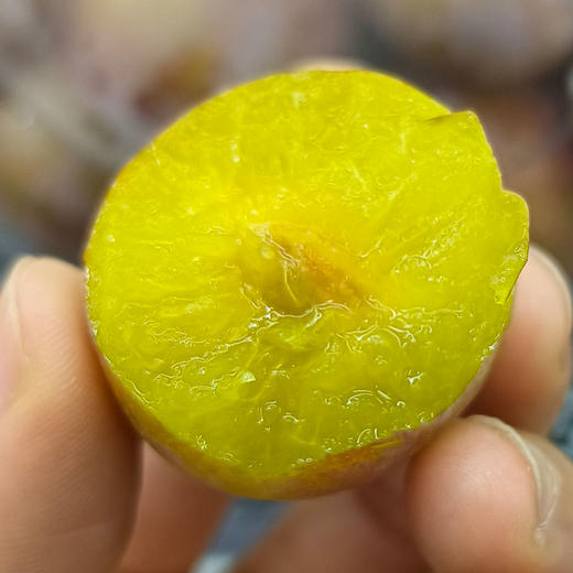 新疆西梅（小礼盒）1.7kg装 商品图1