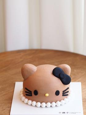 HelloKitty·奶油蛋糕
