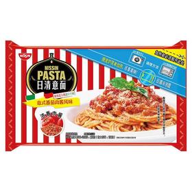 日清意面意式番茄肉酱风味275g/袋