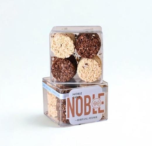 燕麦巧克力 商品图0