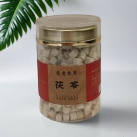 龙宝 茯苓 150g/瓶