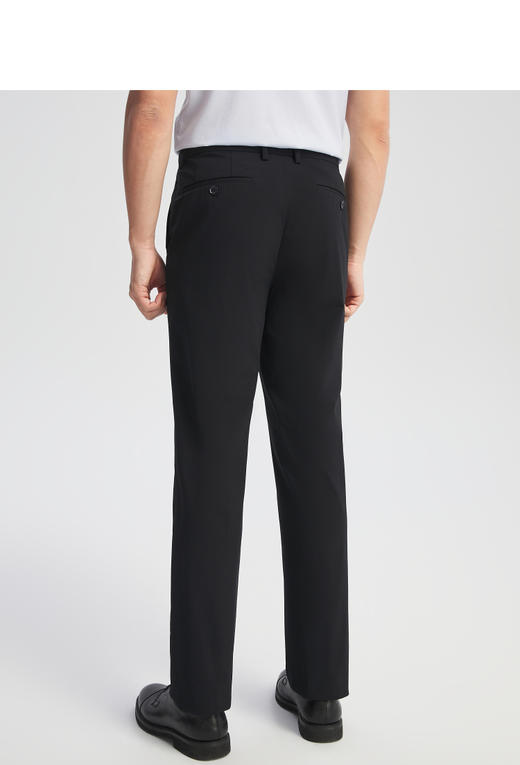 雅戈尔裤子YCZZ310586AWA 商品图2