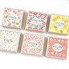 古川纸工盒子便签 盒子款式随机 商品缩略图11