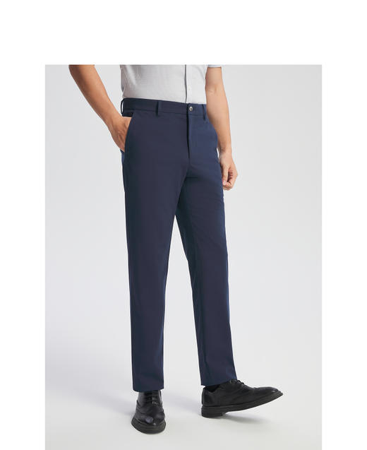 雅戈尔裤子YCDP330523FWA 商品图1