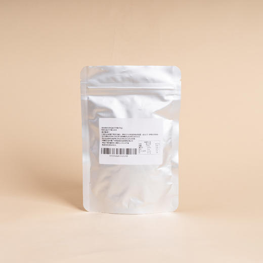 蒂吉芙棕红色碱化可可粉 50g 商品图0