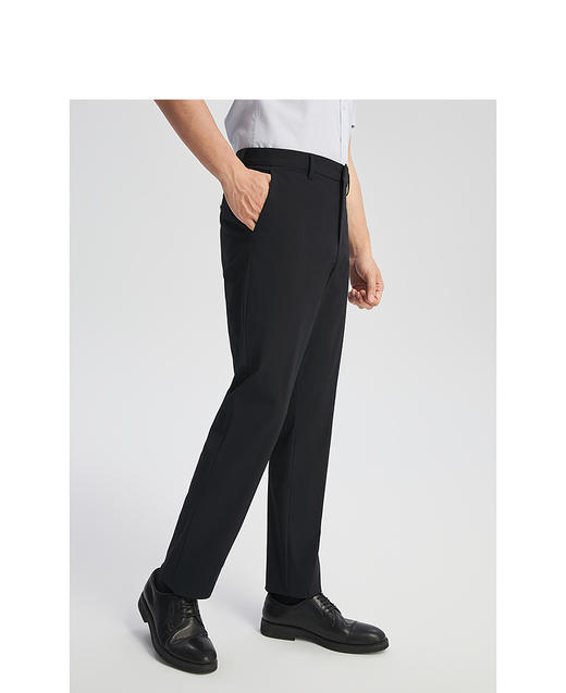 雅戈尔裤子YCZZ310586AWA 商品图1