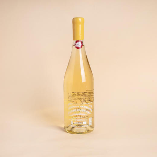 路易庄园⻛信子半甜白葡萄酒 13.5%vol 750ml 商品图1