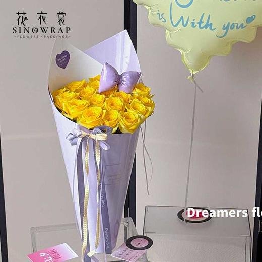 覆膜版纸质微醺 43*48cm 商品图5