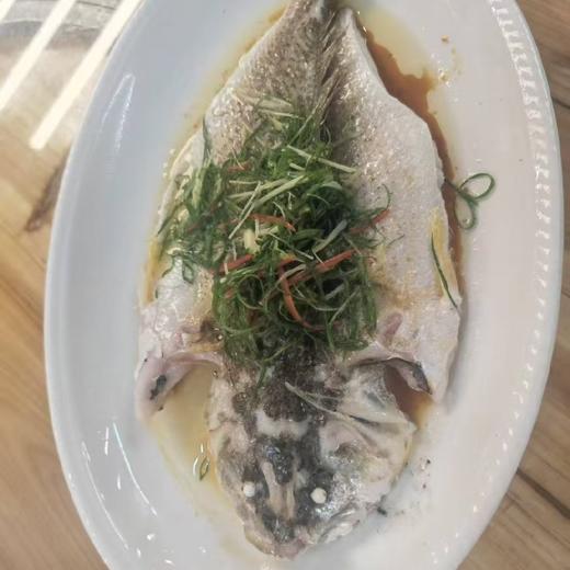 13条开肚鱼海鲈鱼700g-800g 商品图1