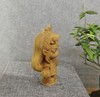 Q版敖丙°黄杨木摆件 商品缩略图1