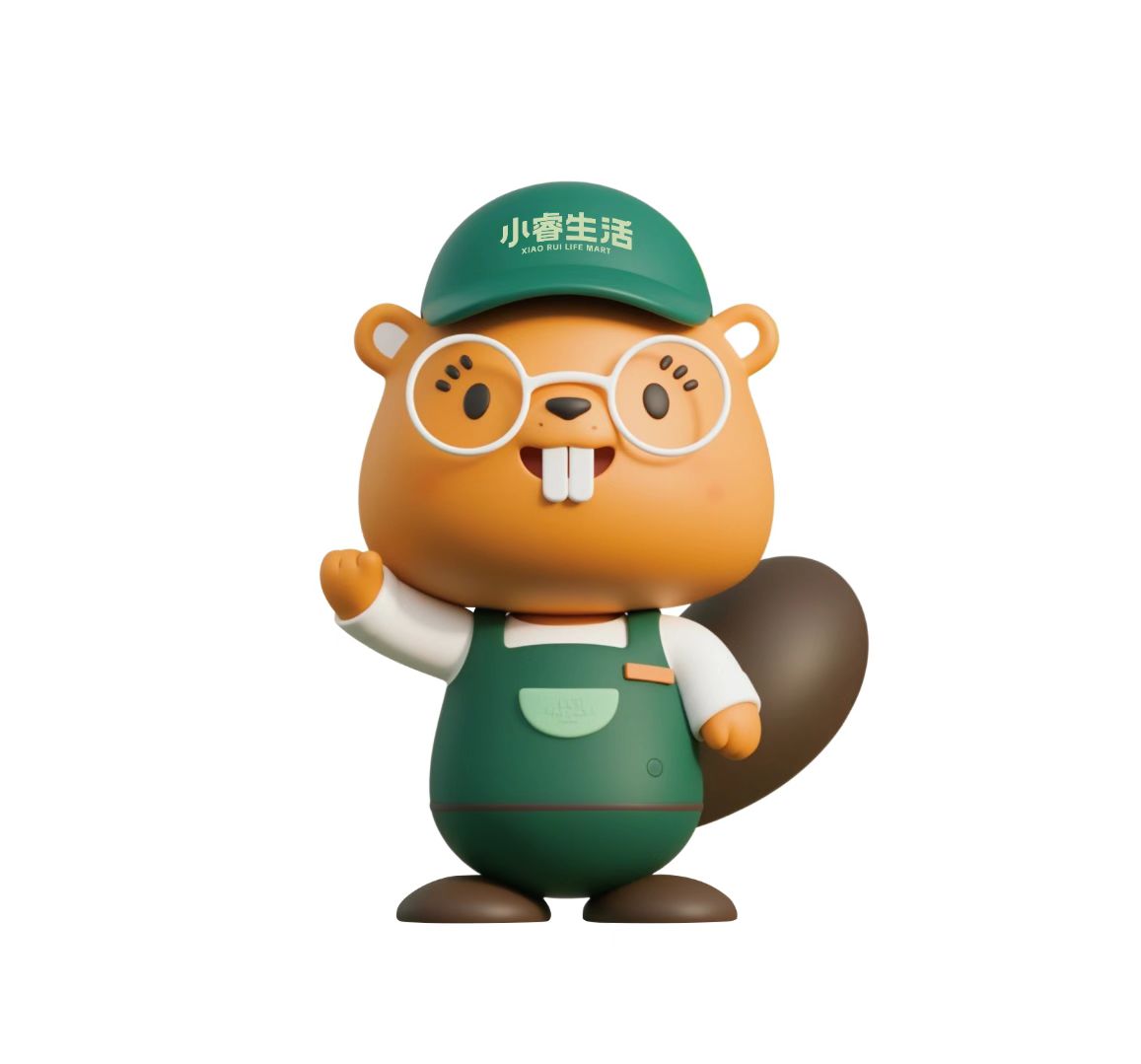 小睿生活