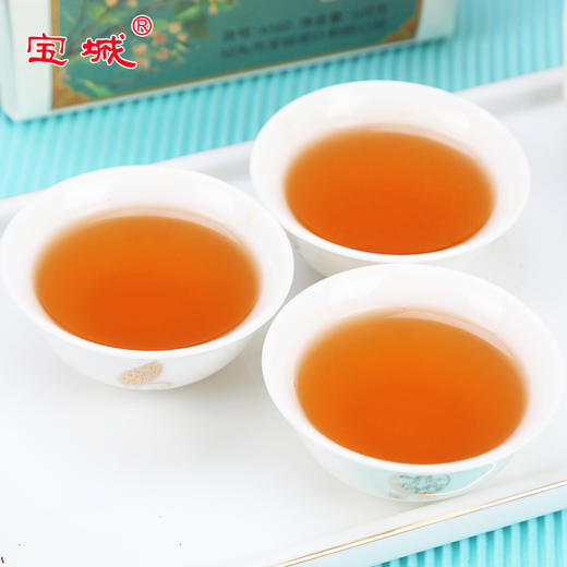 宝城柚花香单丛茶叶100克散装清香型单枞茶乌龙茶A560 商品图4