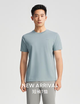 雅戈尔T恤YSPC510407SYA