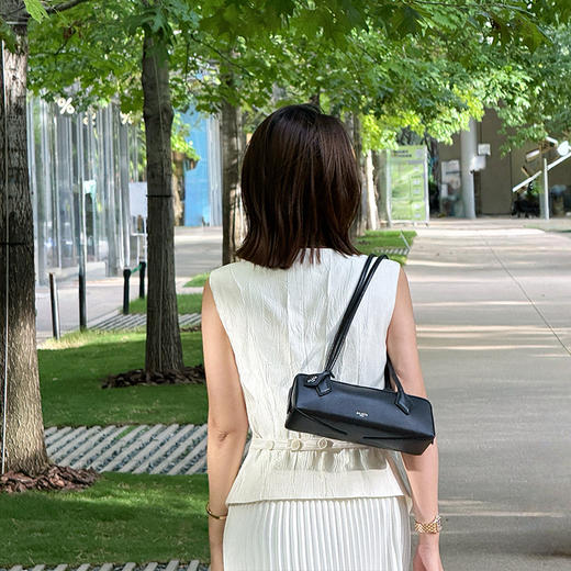 【预售3天】良木礼马甲（X8101） 商品图1