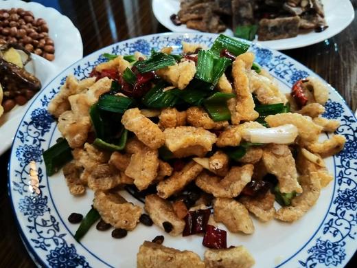 【王老苗鱼庄-南洲国际星岸店】 5-6人餐 商品图0