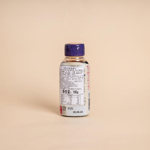 大逸昌照烧酱汁 180g 商品图1