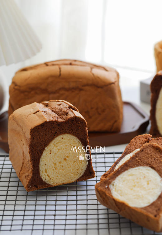 黑钻吐司  商品图0