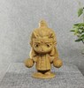 Q版敖丙°黄杨木摆件 商品缩略图0