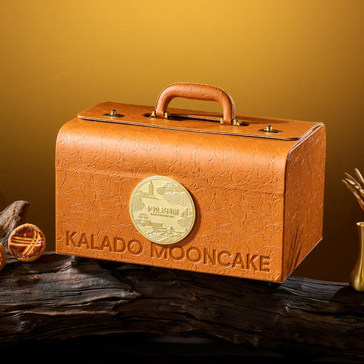 【星河皓月】-礼盒（24粒装） 商品图0