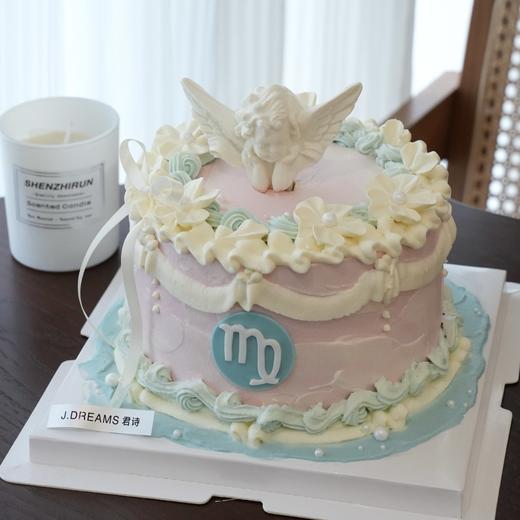 星座—-处女座 商品图0