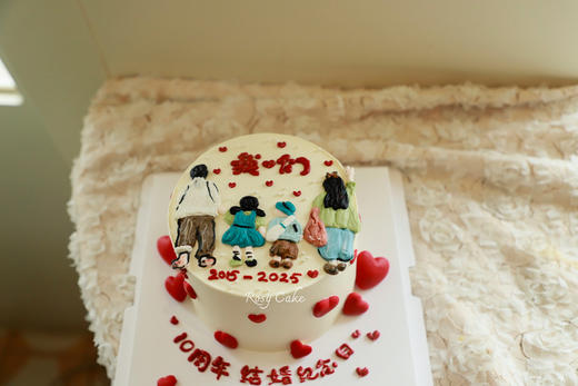 周年结婚纪念日 商品图0