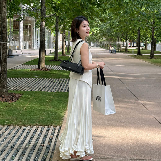 良木礼花朵半裙（X8102） 商品图3