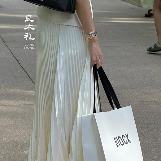 良木礼花朵半裙（X8102） 商品图2