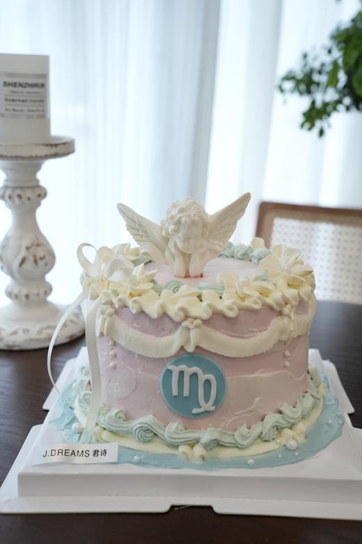 星座—-处女座 商品图2