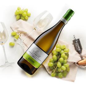 (瓶)吉欧奈卡奈利莫斯卡托葡萄酒,卡奈利,意大利 Ghione Canelli Moscato d'Asti DOCG, Piedmont, Italy