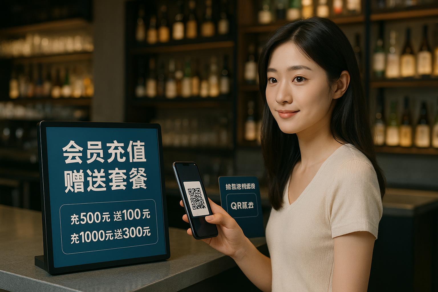 创始会员充值怎么设计才能吸引用户？