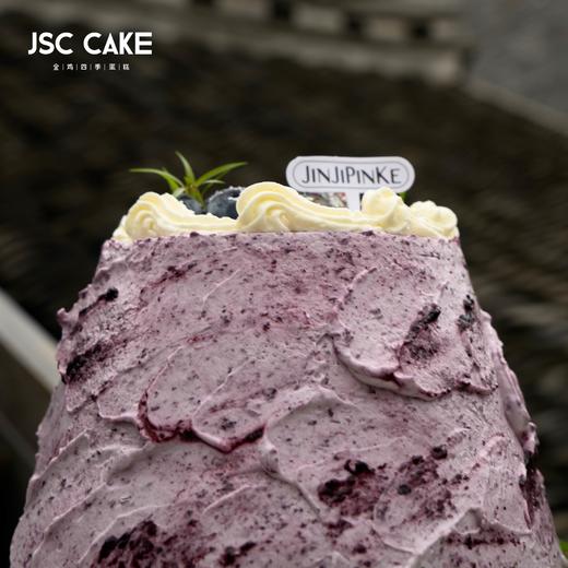 蓝莓乳雪 商品图3