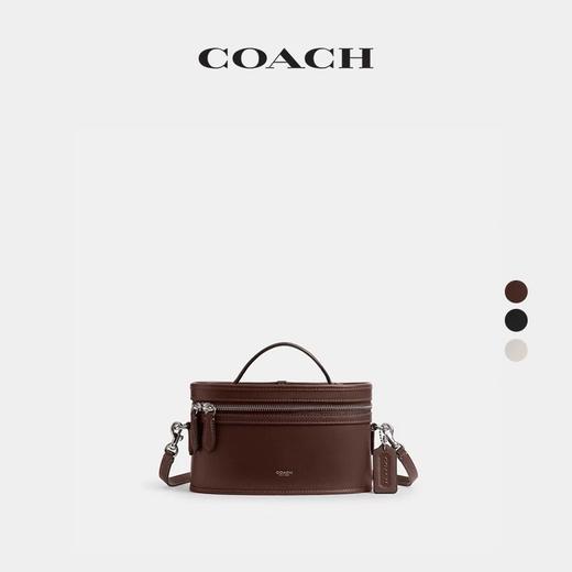 KC蔻家盒子包，今年的爆款.. 数量贼少..你值得拥有.. 商品图2