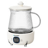 【多样屋专柜】蓝宝全玻璃养生壶恒温壶 办公室多功能煮茶壶1.2L 商品缩略图5