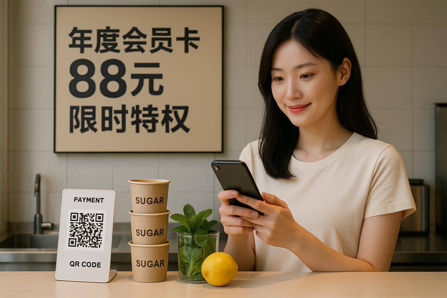 如何设计高性价比的会员权益？