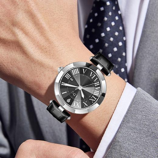 【I DO CRUSH系列腕表】轻奢经典，时尚百搭！精湛工艺 浪漫寓意！ 商品图6